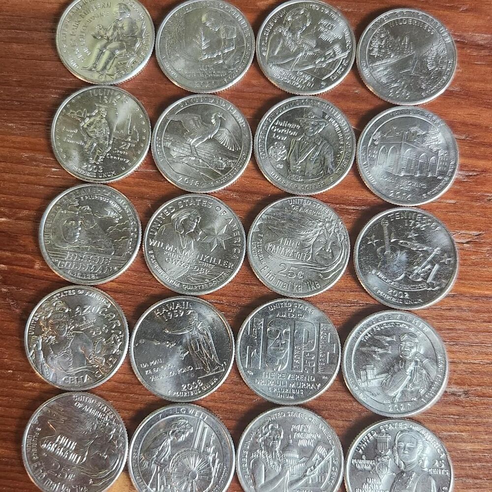 Palace Silver Collectibles